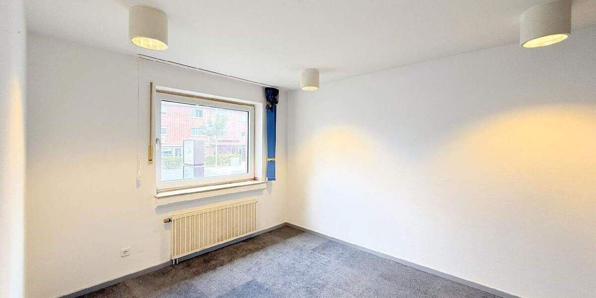 Gewerbeobjekt Kamp-Lintfort Geisbruch - 6 Zimmer, 440 m&sup2;, 440.000&euro; | Angebot:24757847