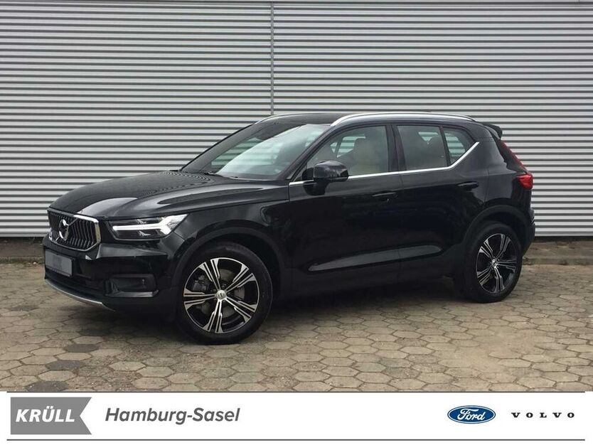 XC40