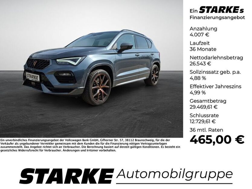 Ateca