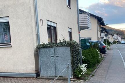 Wohnung Schramberg - 4 Zimmer, 105 m&sup2;, 1.200&euro; | Angebot:26256472