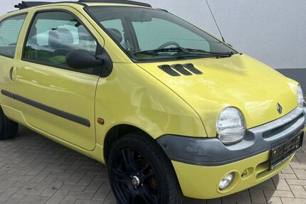 Renault Twingo 86.000 km 1.850 € Trierweiler 54311