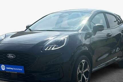 Ford Puma 20.000 km 23.523 &euro; Hildesheim 31135