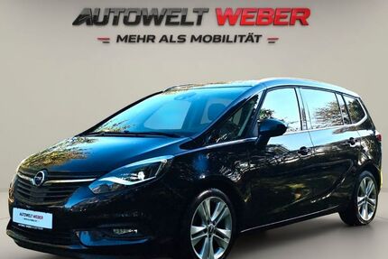 Opel Zafira 114.980 km 13.480 &euro; Sottrum 27367