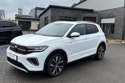 VW T-Cross 8.621 km 24.980 &euro; Ahaus 48683