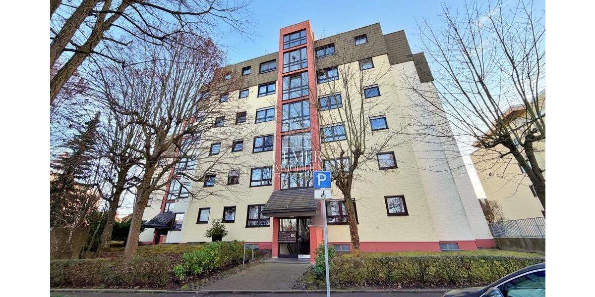 Etagenwohnung Böblingen Dagersheim - 3 Zimmer, 94 m&sup2;, 399.000&euro; | Angebot:25052236