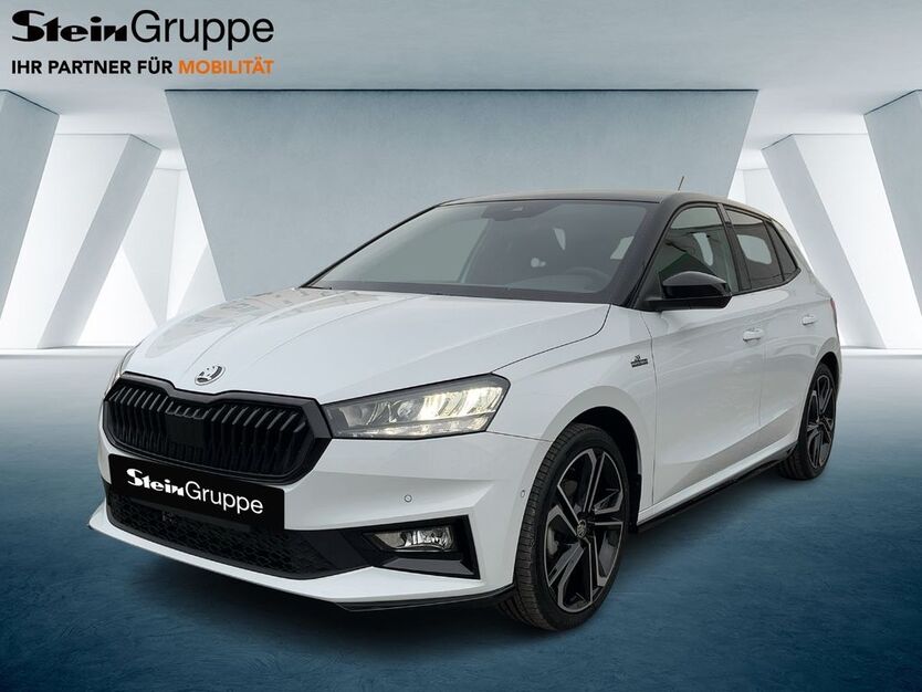 Skoda Fabia 13.990 km 24.990 € Bergisch Gladbach 51465