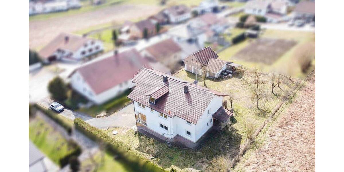 Grundstück Hohenthann Andermannsdorf - 349.000&euro; | Angebot:26160852