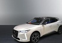 Gebrauchtwagen DS Automobiles DS4