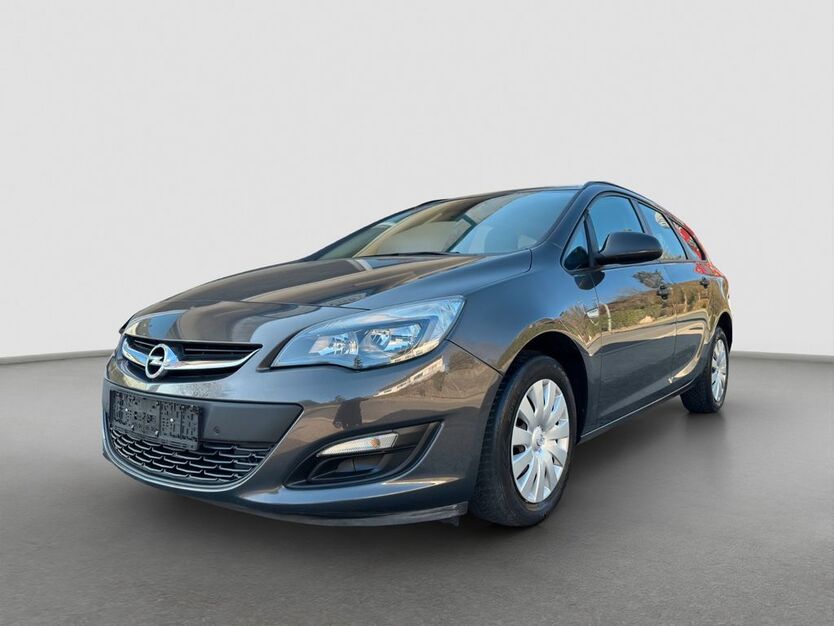 Opel Astra 140.000 km 8.500 € Hofheim am Taunus 65719