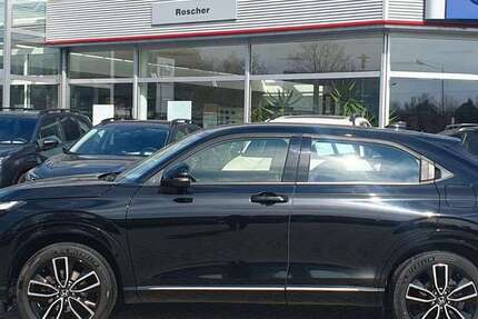 Honda HR-V 123.100 km 20.490 &euro; Bautzen 02625