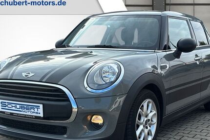 Mini One D 99.988 km 11.490 &euro; Oschersleben 39387