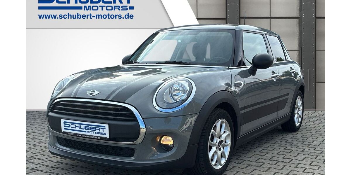Mini One D 99.988 km 11.490 &euro; Oschersleben 39387
