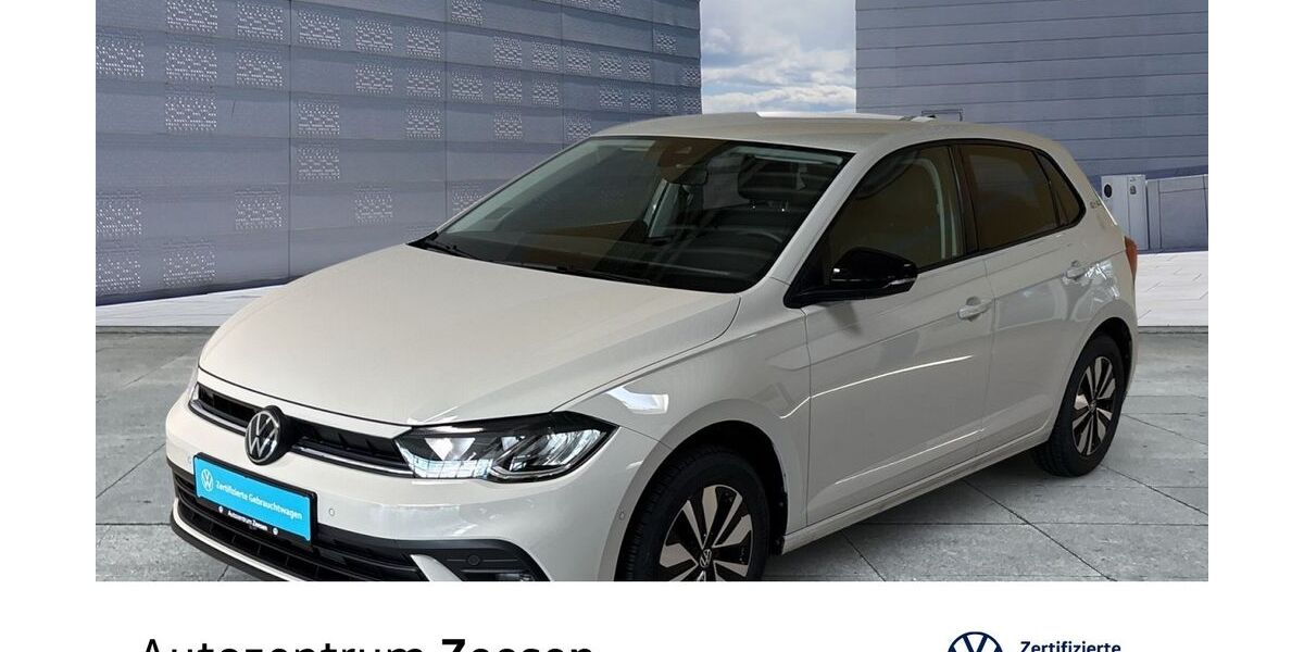 VW Polo 8.143 km 21.950 &euro; Königs-Wusterhausen 15711
