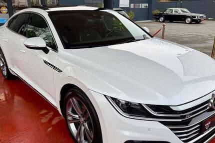 VW Arteon 104.934 km 22.990 &euro; Düsseldorf 40589