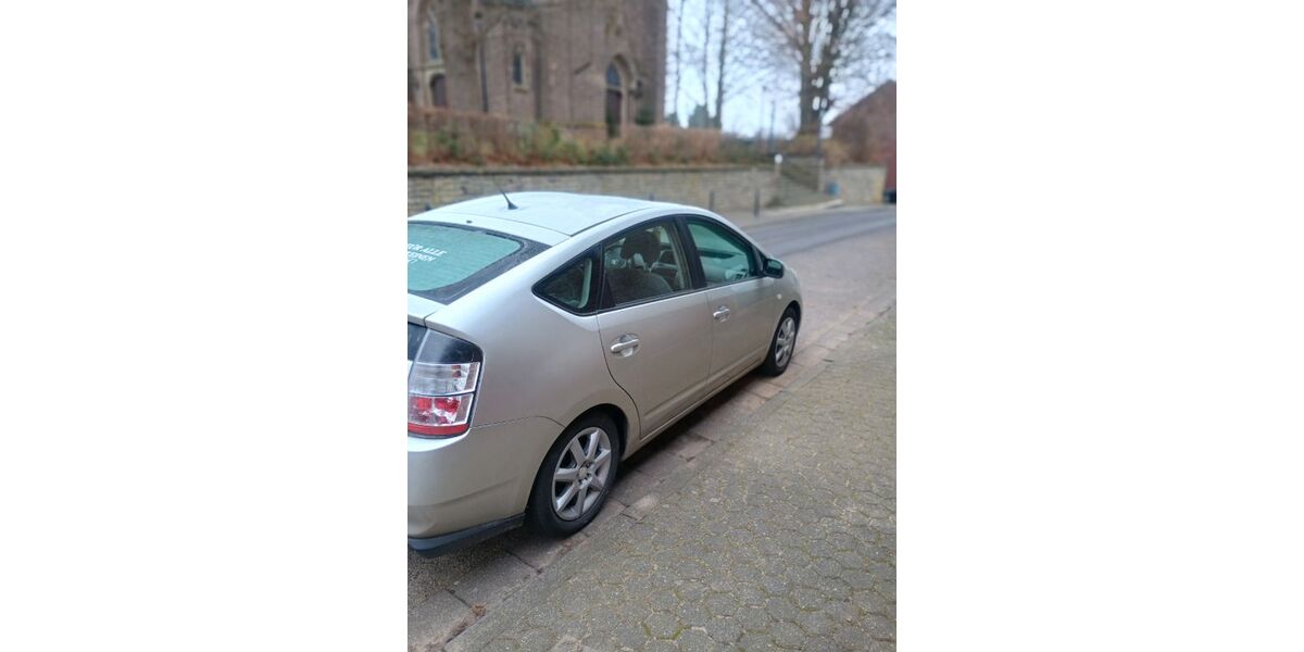 Toyota Prius 165.300 km 5.500 &euro; Bergheim 50129
