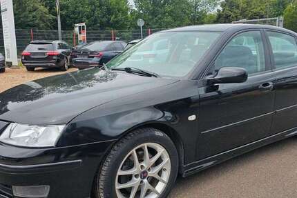 Saab 9-3 258.000 km 3.999 € Saarlouis 66740