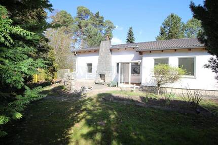 Haus Groß Köris Klein Köris - 5 Zimmer, 97 m&sup2;, 1.600&euro; | Angebot:26393154
