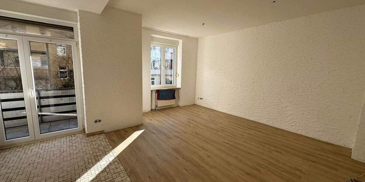 Etagenwohnung Dortmund Mitte - 3 Zimmer, 68 m&sup2;, 680&euro; | Angebot:25535889