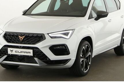 Cupra Ateca 8.000 km 43.900 &euro; Gotha 99867