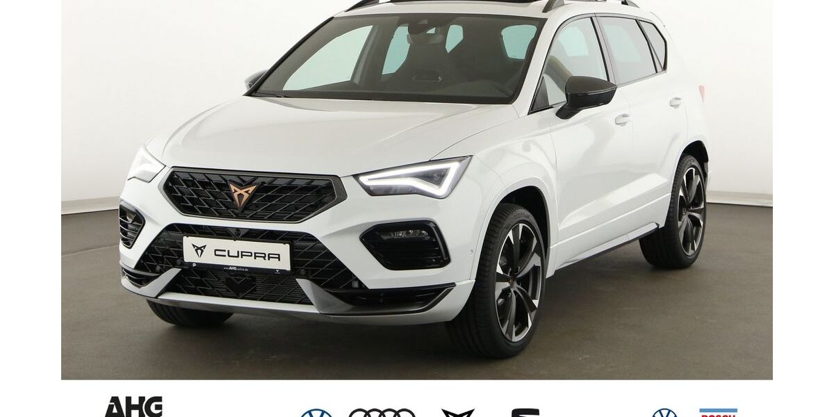 Cupra Ateca 8.000 km 46.899 &euro; Gotha 99867