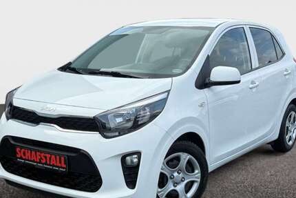Kia Picanto 10.222 km 15.379 &euro; Elsdorf 50189