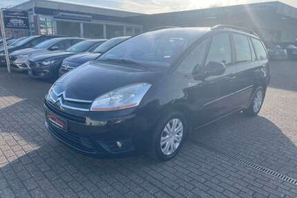 Citroen Grand C4 Picasso