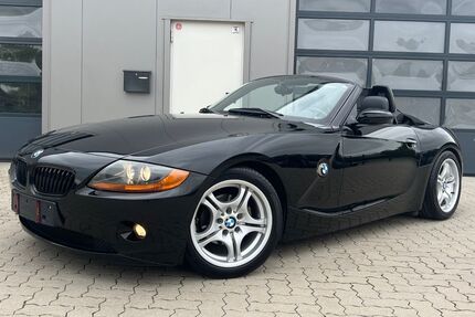 BMW Z4 215.000 km 9.150 € Ottendorf 23701