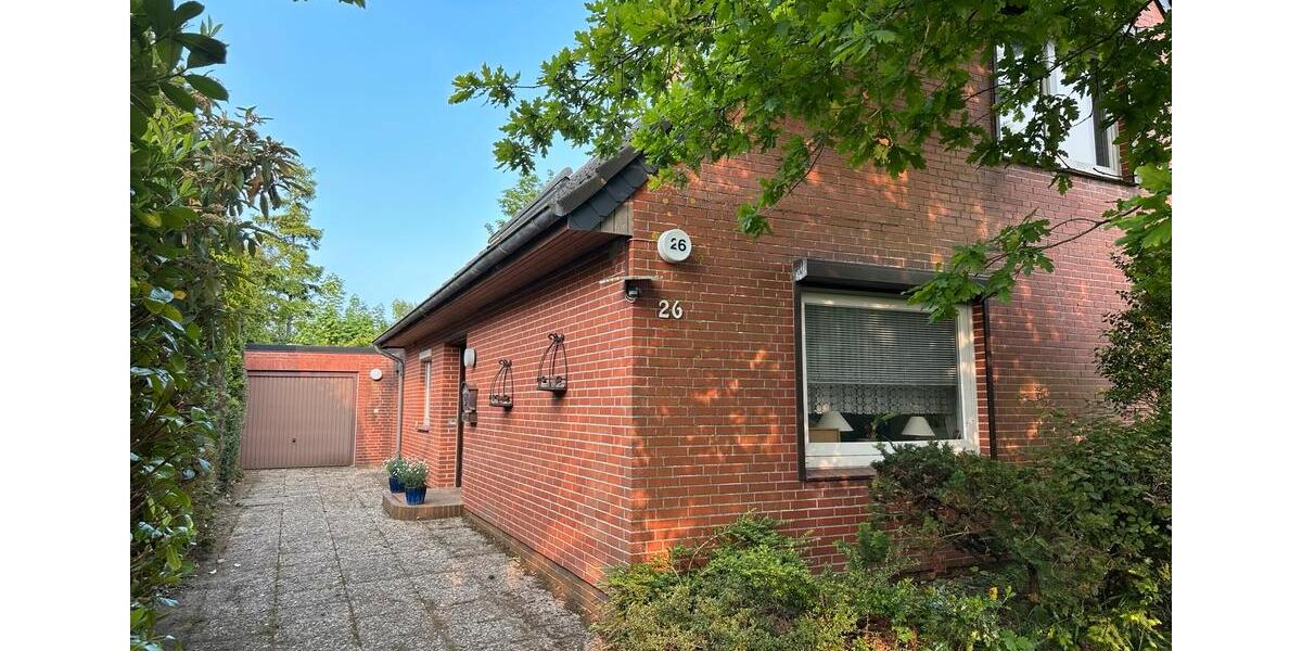 Einfamilienhaus Niebüll - 5 Zimmer, 144 m&sup2;, 350.000&euro; | Angebot:27184365