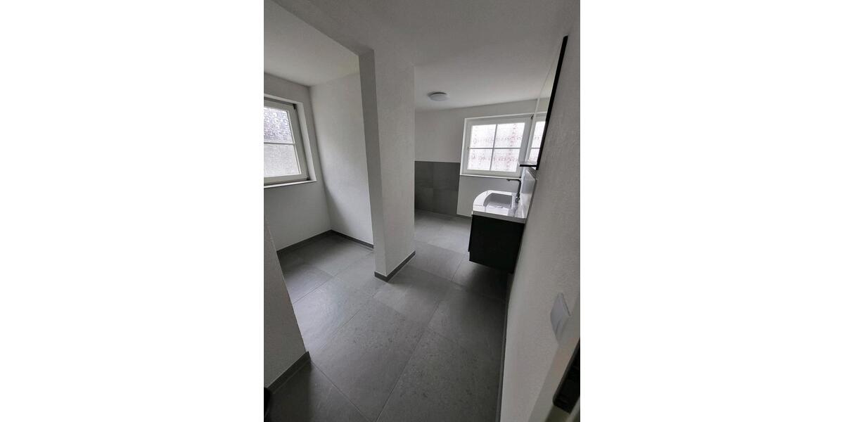 Erdgeschoßwohnung Haigerloch - 3 Zimmer, 80 m&sup2;, 715&euro; | Angebot:25963148