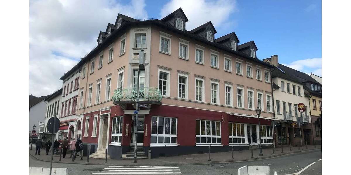 Gewerbeobjekt Rüdesheim am Rhein - 2.750&euro; | Angebot:25564208