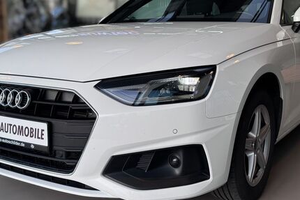Audi A4 103.500 km 21.490 &euro; Halle Westfalen 33790