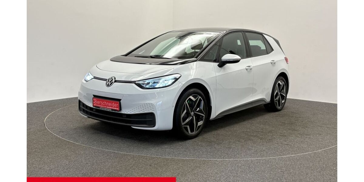 VW ID.3 30.555 km 26.450 &euro; Weißenburg 91781