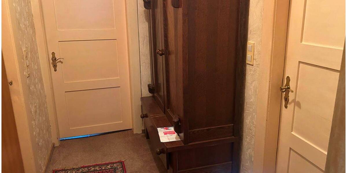 Einfamilienhaus Haßfurt - 4 Zimmer, 110 m&sup2;, 195.000&euro; | Angebot:26105628