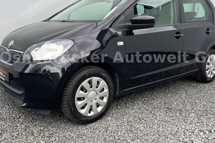 Skoda Citigo 49.800 km 6.700 &euro; Georgsmarienhütte 49124