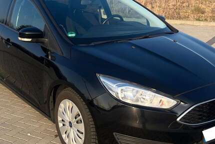 Ford Focus 96.000 km 4.995 &euro; Hamburg, Freie und Hansestadt 22525