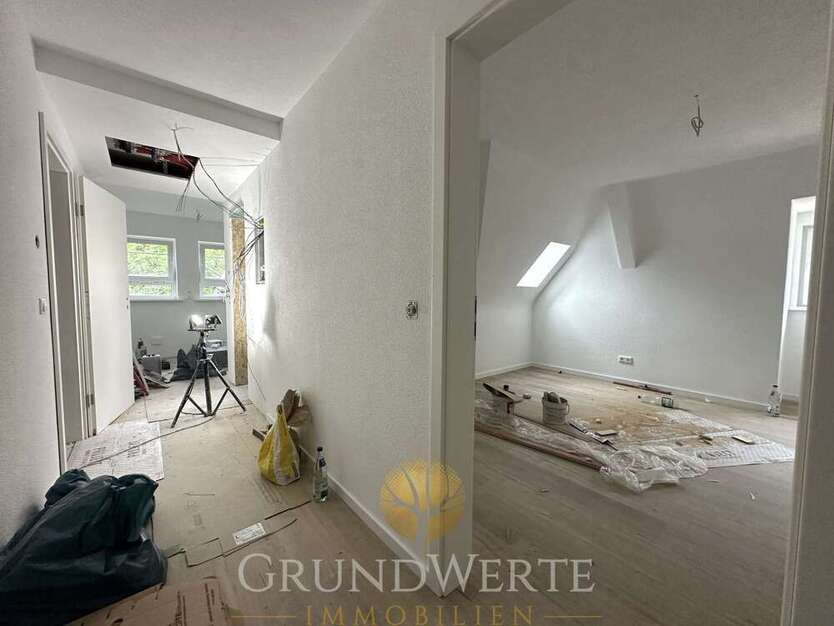 Wohnung zum Mieten in Stuttgart 890 € 44.76 m²