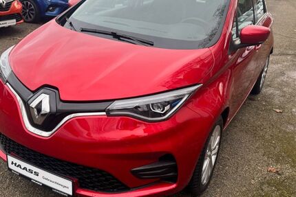 Renault ZOE 23.300 km 14.890 &euro; Ludwigsburg 71636