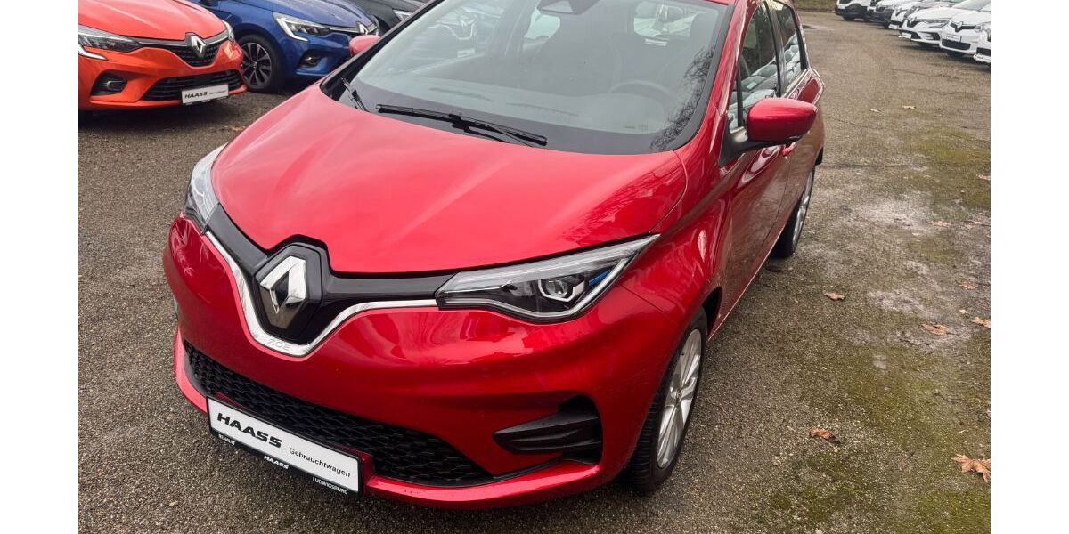 Renault ZOE 23.300 km 14.890 &euro; Ludwigsburg 71636