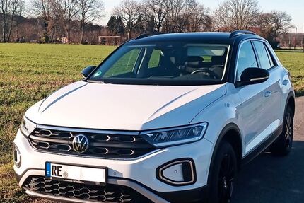 VW T-Roc 20.000 km 21.500 &euro; Oer-erkenschwick 45739
