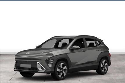 Hyundai KONA 5.000 km 28.460 € Merzig 66663