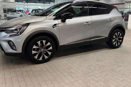 Renault Captur 48.350 km 19.988 &euro; Dortmund 44145