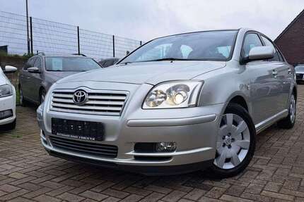 Toyota Avensis 151.660 km 4.490 &euro; Steinfeld 49439