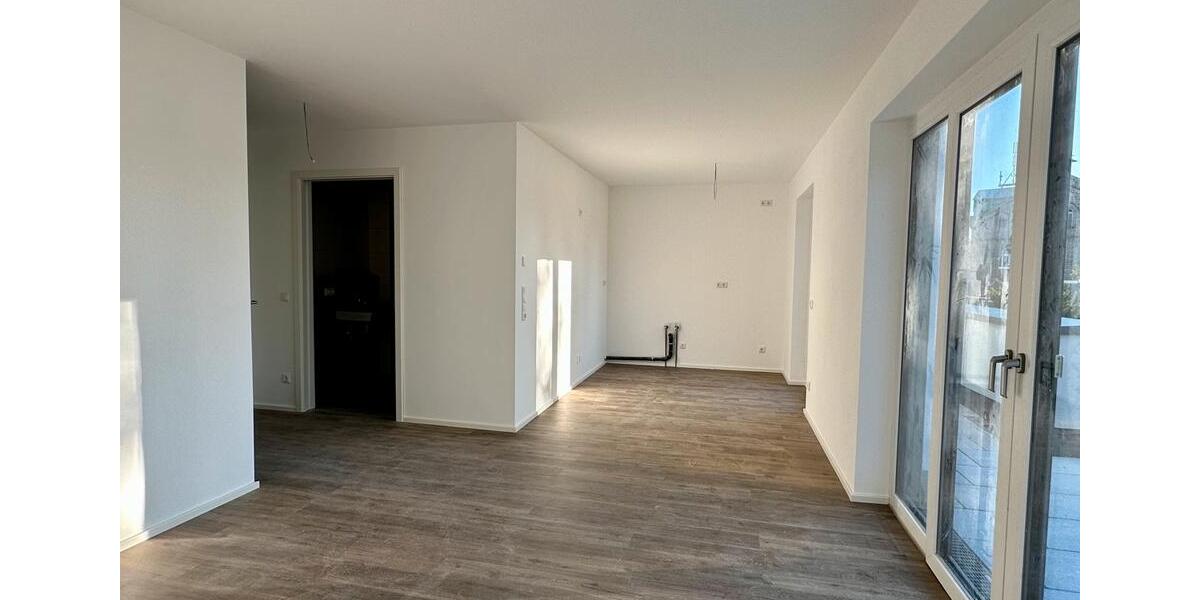 Dachgeschoßwohnung Schwabmünchen - 2 Zimmer, 67 m&sup2;, 1.029&euro; | Angebot:25127345