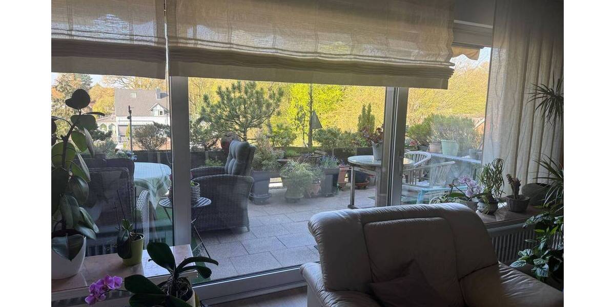 Etagenwohnung Hannover Kirchrode - 3 Zimmer, 765.000&euro; | Angebot:26188434