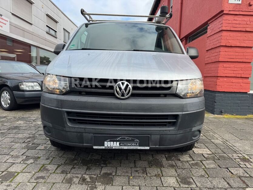 VW T5 Transporter 174.500 km 7.500 € Siegburg 53721