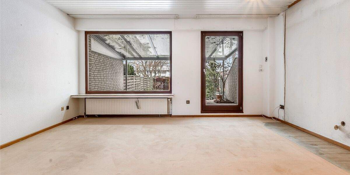 Reihenmittelhaus Delmenhorst Bungerhof - 4 Zimmer, 102 m&sup2;, 219.000&euro; | Angebot:25670980