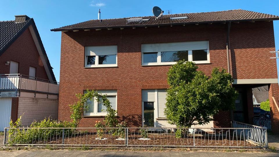Erdgeschoßwohnung Emsdetten - 1 Zimmer, 35 m&sup2;, 130.000&euro; | Angebot:27191521