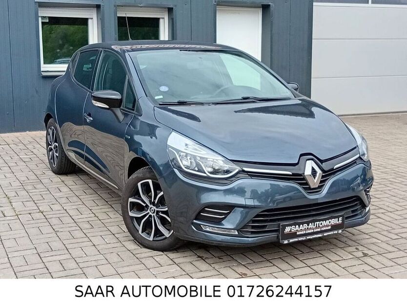 Clio