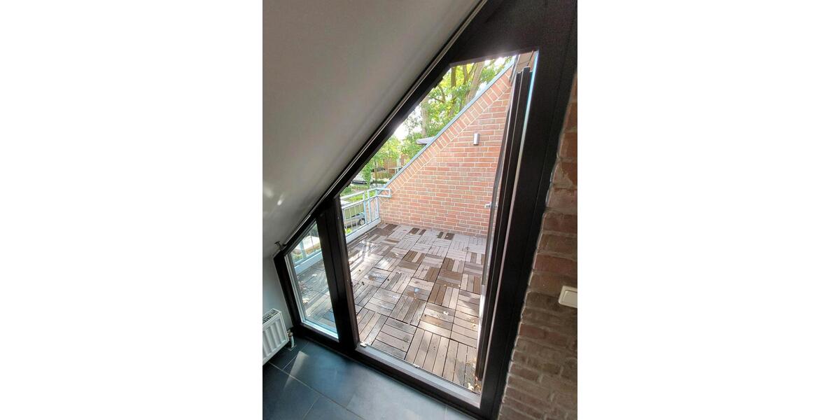 Etagenwohnung Wietmarschen - 2 Zimmer, 60 m&sup2;, 700&euro; | Angebot:25060485