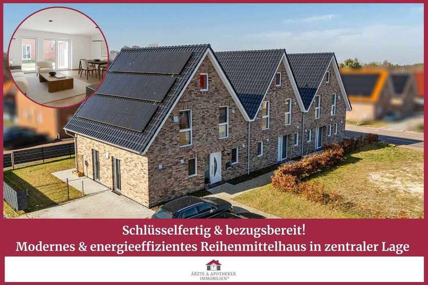 Haus zum Kaufen in Moormerland 339.100 € 94.5 m²